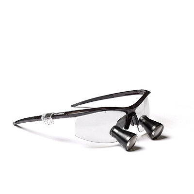 Лупа налобная Zumax SLT Sports frame