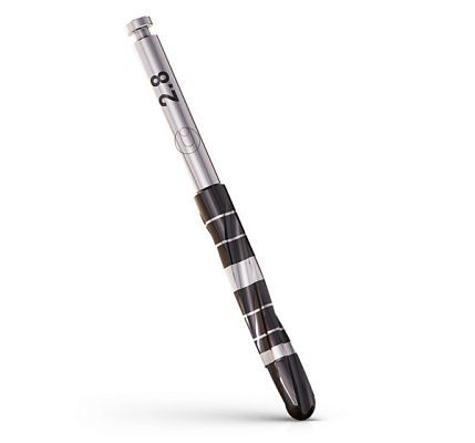 Сверло спиральное Ø 2.8 мм, стандартное