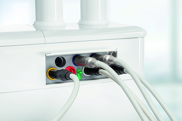 Стоматологическая установка Dentsply Sirona Axano