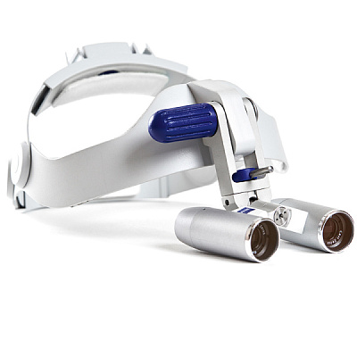 Бинокулярная лупа EyeMag Pro S