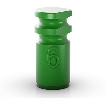 Трансфер слепочный Click Universal Abutment Impression Coping (108.175)