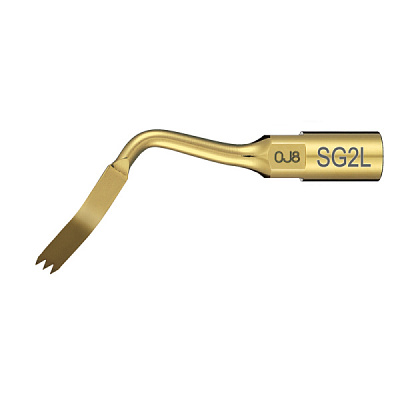 Насадка хирургическая к системе VarioSurg - SG2L