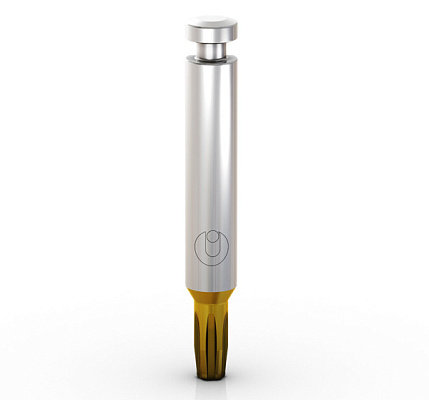 Отвертка стоматологическая для углового наконечника Neo экстракороткая