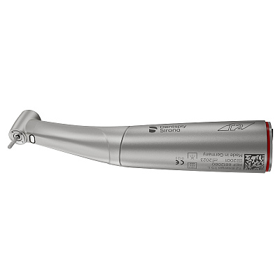Угловой повышающий наконечник Dentsply Sirona T2 Energo 1:5 L 