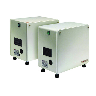 Аспиратор стоматологический Mono-Jet Alpha для влажной аспирации на 1 установку (в кожухе)