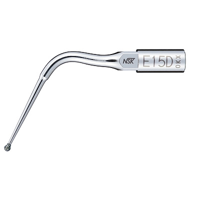 Насадка к скалеру Varios - E4