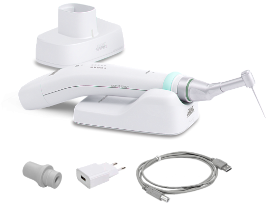  Эндомотор Estus Drive RT