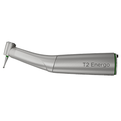 Угловой понижающий наконечник Dentsply Sirona T2 Energo 5:1 L 