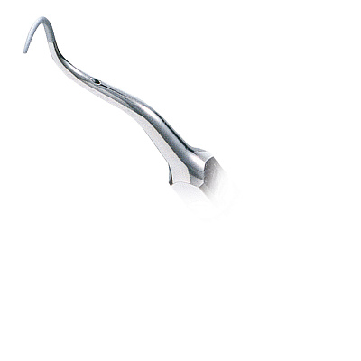 Насадка к скалерам Varios - P20