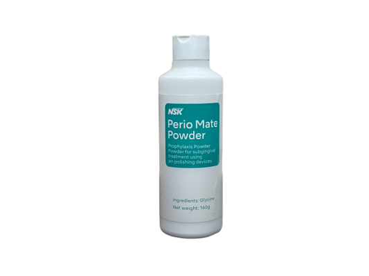 Порошок на основе глицина для Perio-Mate (1 уп- 2 * 160 гр)