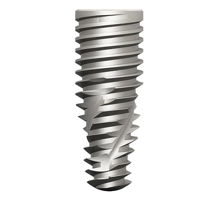 Имплантат дентальный GM Helix, 4.3X11.5 мм