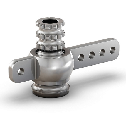 Дистальная балка Neo