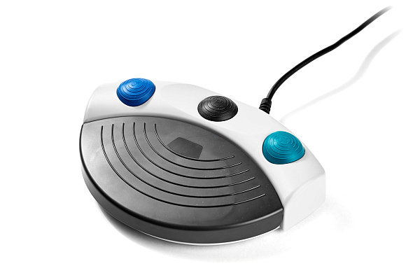 Физиодиспенсер NSK Surgic Pro+