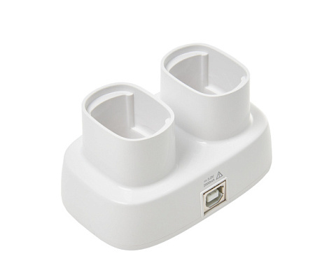 Geosoft Dent Estus Energy-D - зарядная станция для двух аккумуляторных блоков