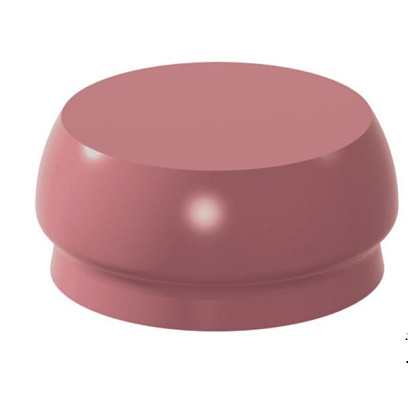 Ретенционное кольцо Pink O-Ring for Equator Attachment