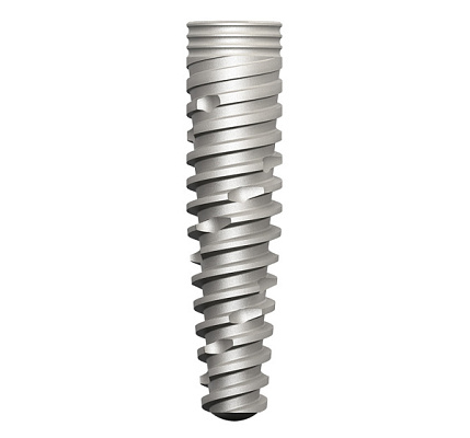 Имплантат дентальный GM Drive, 4.3X18 мм