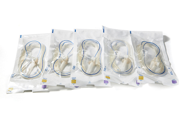 Физиодиспенсер NSK Surgic Pro+