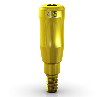 Формирователь десны GM