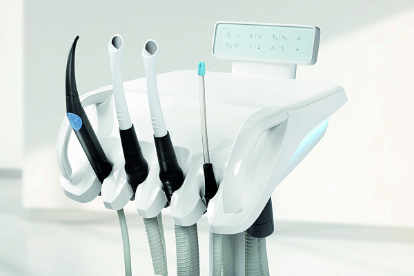 Стоматологическая установка Dentsply Sirona Axano