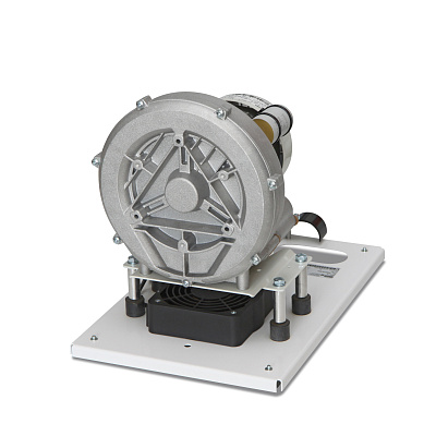 Аспиратор медицинский DO-2.1 T Z без кожуха ( для сухой аспирации)  