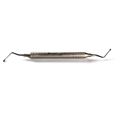 Кюрета костевая (660/0.HL10)