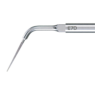 Насадка к скалеру Varios - E7D 