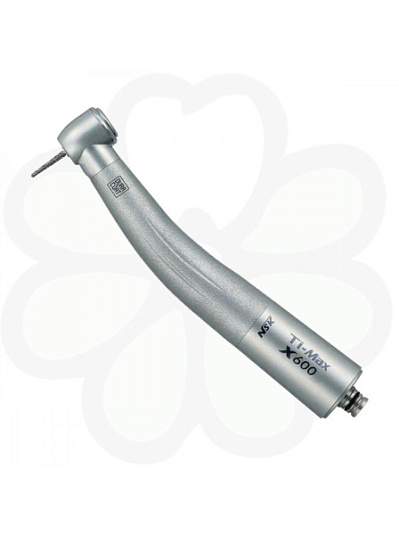 Турбинный наконечник Ti-Max X600