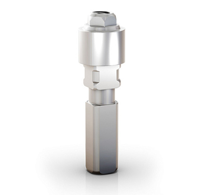 Аналог Micro Abutment Hybrid Repositionable Analog