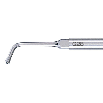 Насадка к скалеру Varios - G28