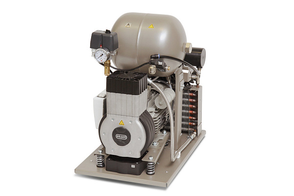 Компрессор медицинский  DK 50-10 S 