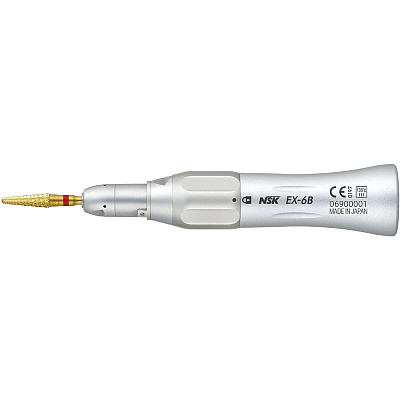 Прямой наконечник EX-6B