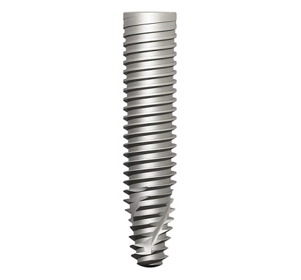 Имплантат дентальный GM Helix, 3.75X18 мм