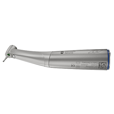 Угловой наконечник Dentsply Sirona T2 Energo 1:1 L 