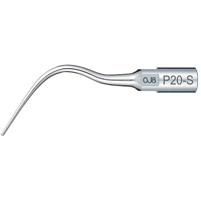 Насадка пародонтологическая к системе VarioSurg - P20-S