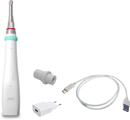  Эндомотор Estus Drive RT