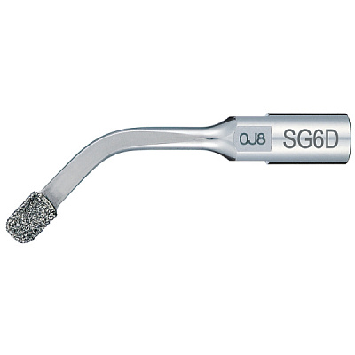 Насадка для синуслифтинга к системе VarioSurg - SG6D