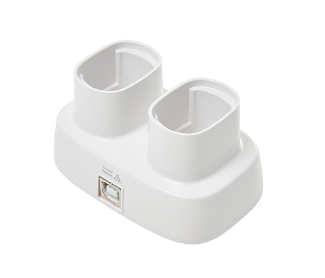 Geosoft Dent Estus Energy-D - зарядная станция для двух аккумуляторных блоков