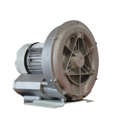 Tecno-Jet Аспиратор стоматологический без кожуха для сухой аспирации на 3 установки