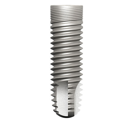 Имплантат дентальный GM Titamax, 3.75X13 мм