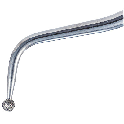 Насадка к скалеру Varios с алмазным покрытием - G62D