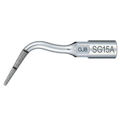 Насадка для имплантации к системе VarioSurg - SG15A