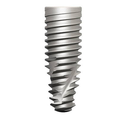 Имплантат дентальный GM Helix, 4.0X11.5 мм