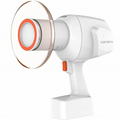 EzRay Air Portable - высокочастотный портативный дентальный рентген