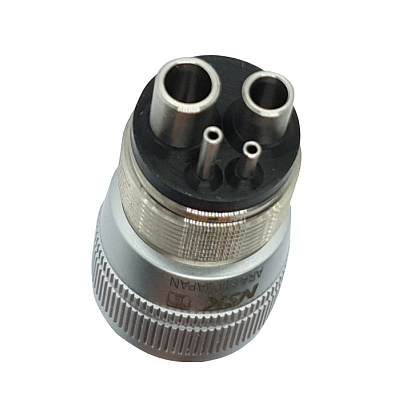 Переходник с обратным клапаном ARA-M4