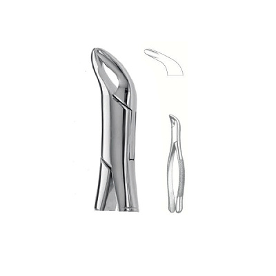 Щипцы для удаления зубов