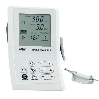 Эндомотор ENDO-MATE AT