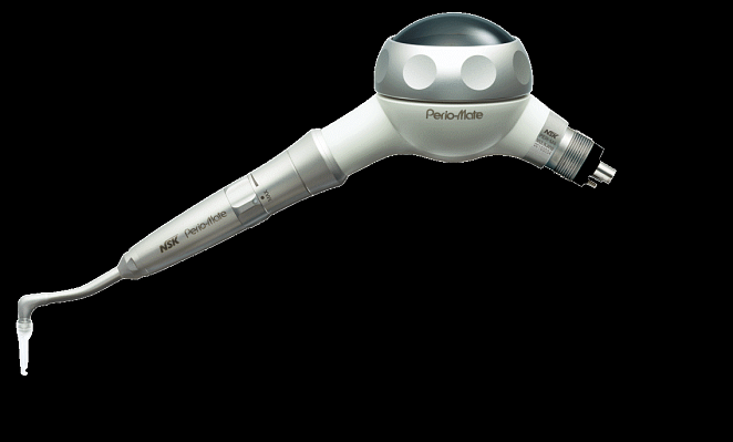 Perio-Mate M4 наконечник для удаления биопленки 