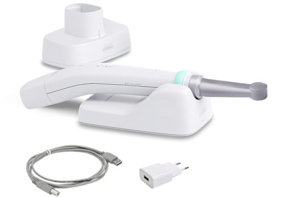 Фотоактиваторы стоматологические для полимерных композитных пломбировочных материалов "Estus"