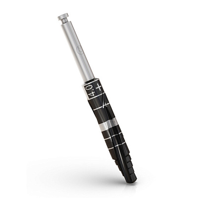 Сверло коническое контурное Ø 4.0 мм