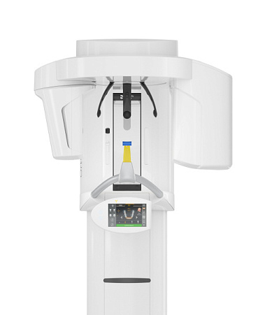 Cтоматологический компьютерный томограф Dentsply Sirona Orthophos S 3D 11x10 без цефалостата 